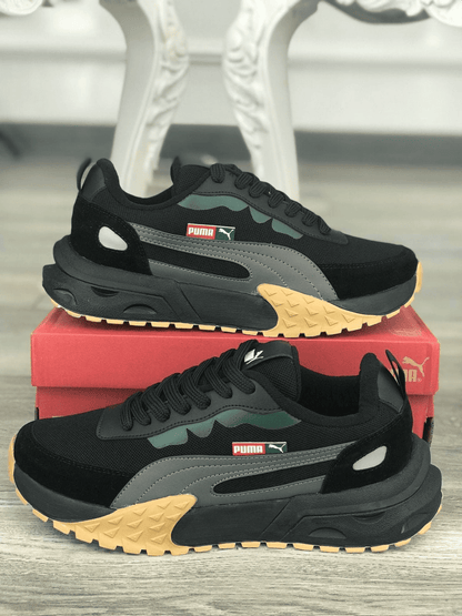 Deportivo Puma Mirage