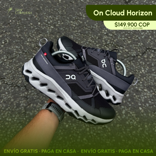 ON CLOUD HORIZON TENIS CALZADO