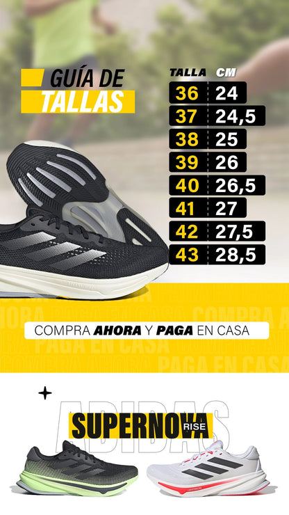 Supernova Rise Elite