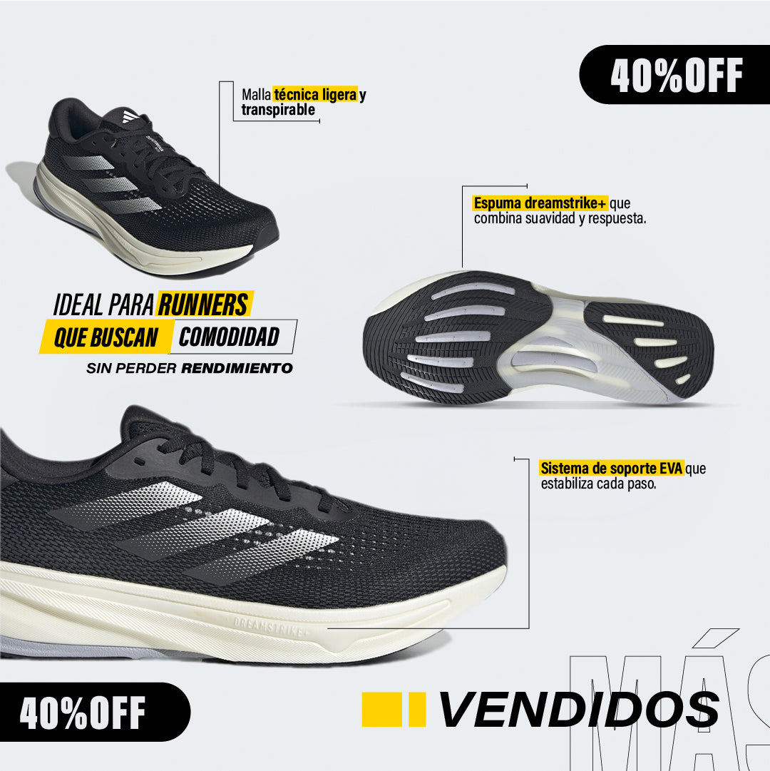 Supernova Rise Elite