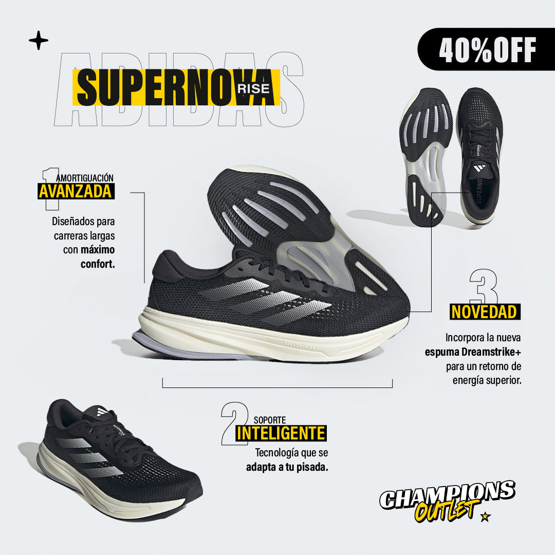 Supernova Rise Elite