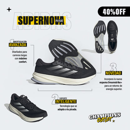 Supernova Rise Elite