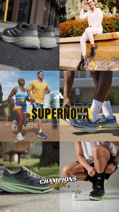 Supernova Rise Elite