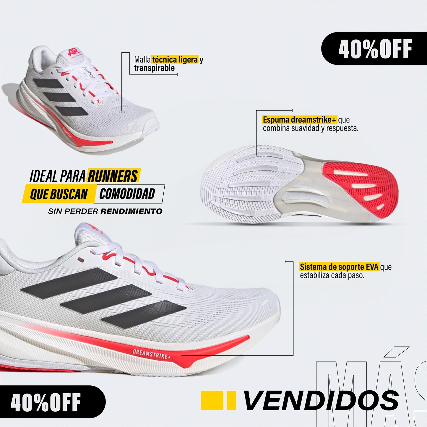 Supernova Rise Elite