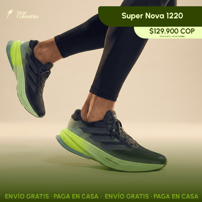 SUPER NOVA 1220